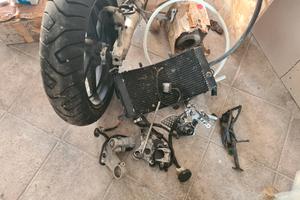 ricambi cbr900rr 1998