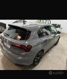 Fiat tipo sport