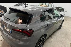 Fiat tipo sport
