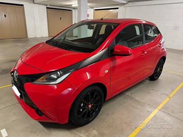 Toyota Aygo 1.0 69cv Full Optional