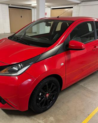 Toyota Aygo 1.0 69cv Full Optional