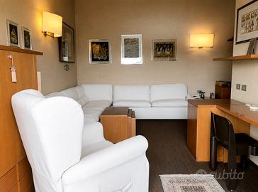 Bilocale con terrazzo a castellanza fs