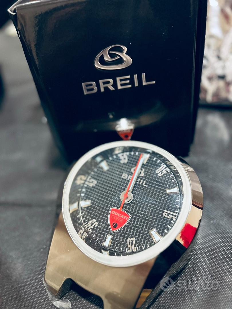 Orologi breil store usati su subito