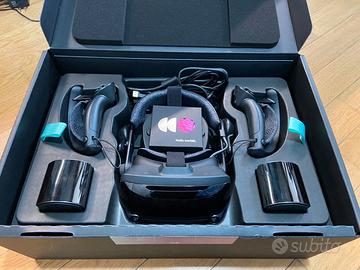 Valve Index Kit completo + Ventole aggiuntive