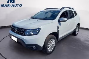 Dacia Duster 1.5 blue dci Comfort 4x4 115cv