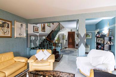 Villa a schiera - Aci Catena
