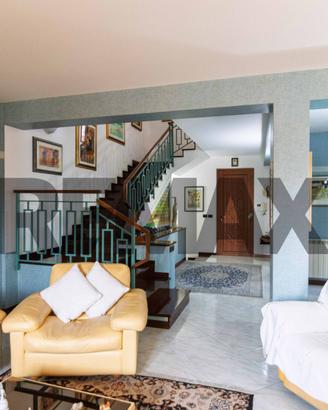 Villa a schiera - Aci Catena