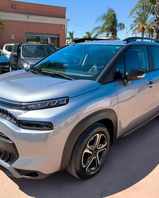 Citroen C3 Aircross BlueHDi 120 S&S EAT6 Feel