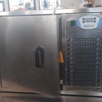 ABBATTITORI-SURGELATORI RAPIDI DI TEMPERATURA ALEX