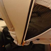 passeggino ultra leggero 