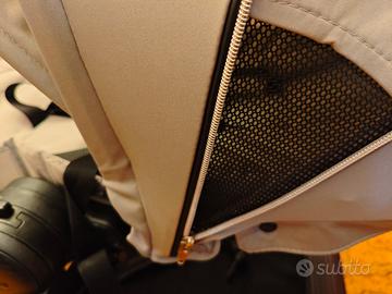 passeggino ultra leggero 