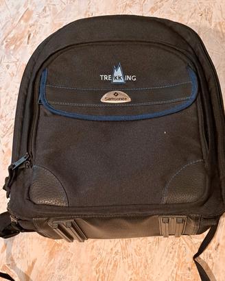 borsa zaino foto Samsonite