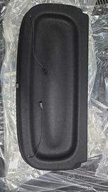 cappelliera per Smart Forfour w453 A4538681700