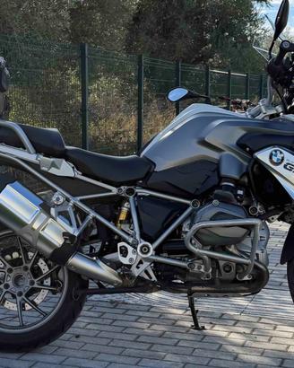 BMW R 1200 GS LC