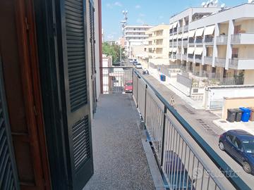 Lecce via di vereto appartamento a studenti-esse