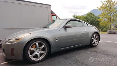 2005 Nissan 350Z