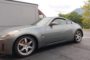 2005 Nissan 350Z