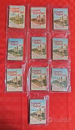 Festival di Sanremo  dal '58 al'69.