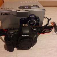 Canon EOS 5D Mark III