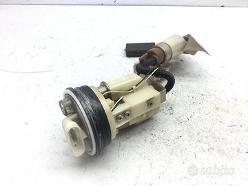 APRILIA SCARABEO IE LIGHT 200 POMPA BENZINA GALLEG