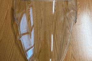 Cupolino GSXR K1-2-3 (2001-2003)