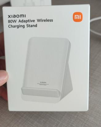 Xiaomi Adaptive Wireless Charging Stand 80w