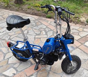 Benelli city bike 50cc