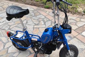 Benelli city bike 50cc