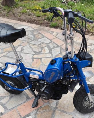 Benelli city bike 50cc