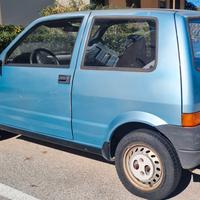 FIAT Cinquecento 