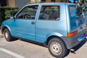 FIAT Cinquecento 