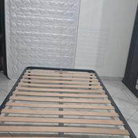 materasso piazza e mezza 