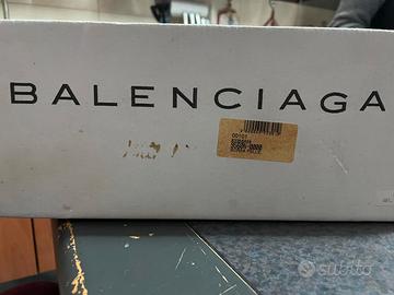 borsa vintage Balenciaga 