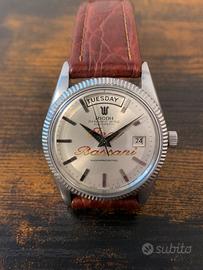 Ricoh Dynamic Wide Automatic Custom Dial