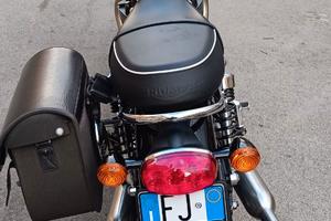 Triumph Bonneville T100