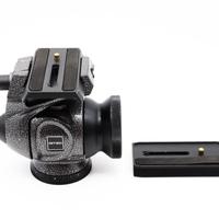 GITZO GH2720QR TESTA E DUE PIASTRE