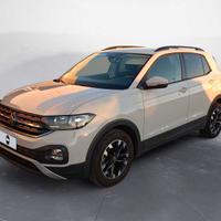 VOLKSWAGEN T-Cross 1.0 tsi Style 110cv