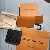 portafoglio louis vuitton