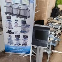 Ecografo sonosite s-nerve