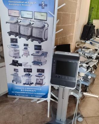 Ecografo sonosite s-nerve