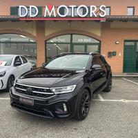 VOLKSWAGEN T-Roc 2.0 TDI SCR R-Line Plus * R LINE
