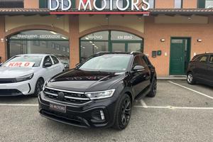 VOLKSWAGEN T-Roc 2.0 TDI SCR R-Line Plus * R LINE