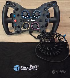Volante Formula PRO