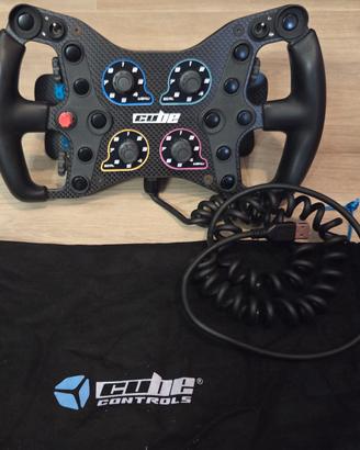 Volante Formula PRO