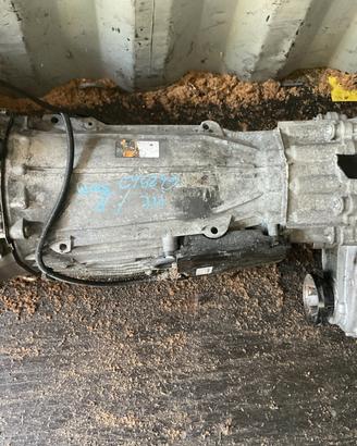CAMBIO AUTOMATICO 642940 3.0 TD Mercedes ML
