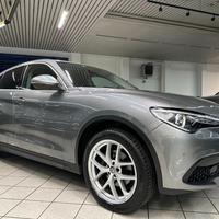ALFA ROMEO Stelvio 2.0 Turbo 280 CV AT8 Q4 Execu
