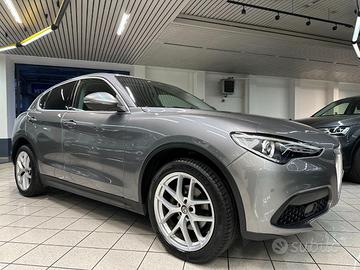 ALFA ROMEO Stelvio 2.0 Turbo 280 CV AT8 Q4 Execu