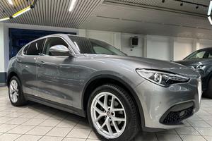 ALFA ROMEO Stelvio 2.0 Turbo 280 CV AT8 Q4 Execu