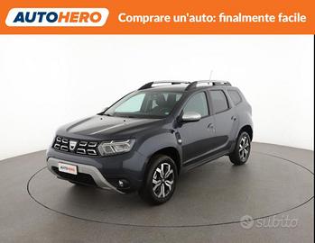 DACIA Duster WX22041