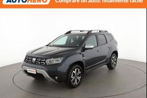 DACIA Duster WX22041